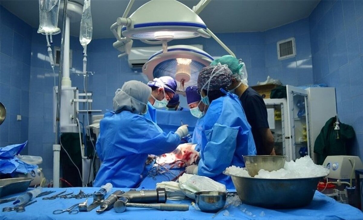 ایران امپراتور پیوند کبد در دنیاست | 8 میلیون و 500 هزار ایرانی کارت اهدای عضو دارند