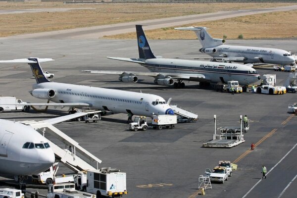 راهنمای خرید بلیط ارزان تهران با سرویس «کی کجا» فلای تودی