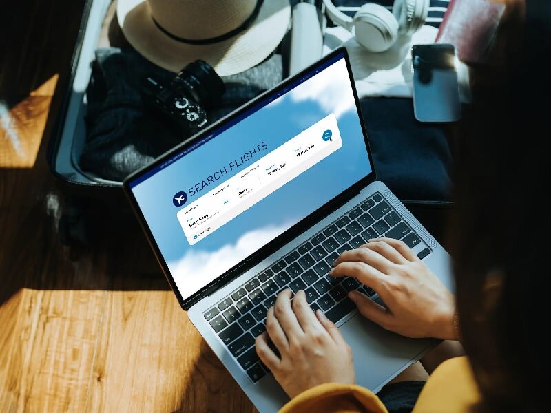 چطور بلیط هواپیما مشهد را با قیمت مناسب خریداری کنیم؟