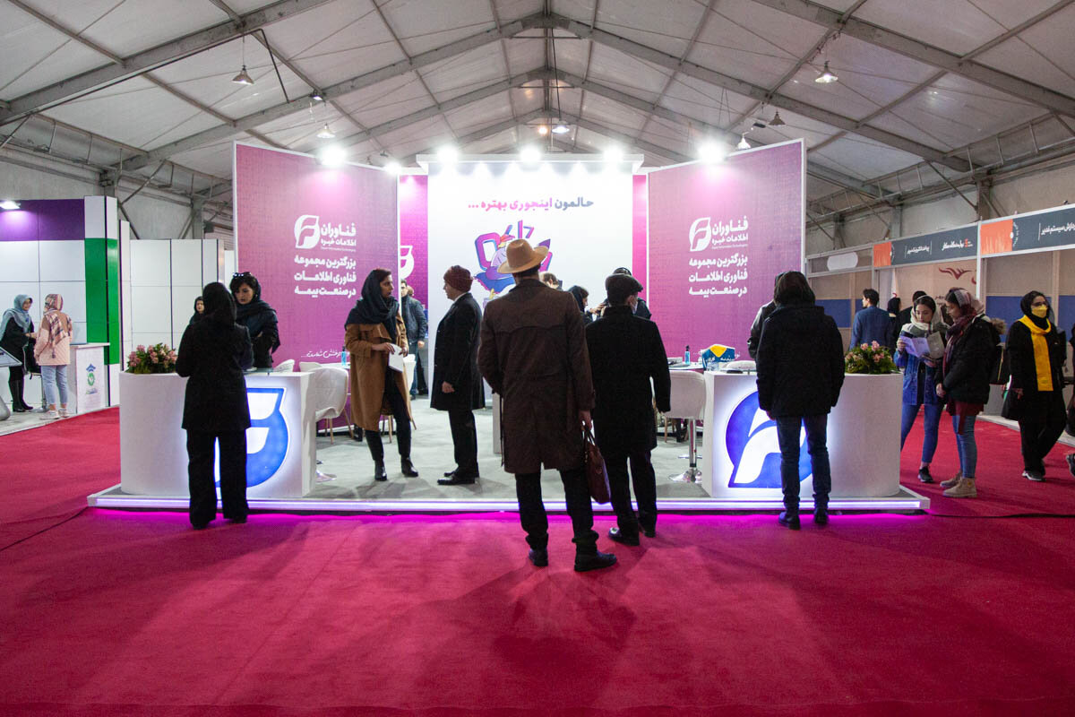 گفتوگو با مدیرعامل جاب ویژن | شرکتها برای جذب نیروی توانمند رقابت میکنند