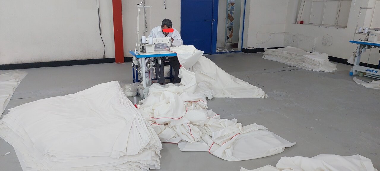 گفتههای یک زندانی دربند | عمرم در زندان تباه میشود | چشم به راه مرحمت مسئولانم