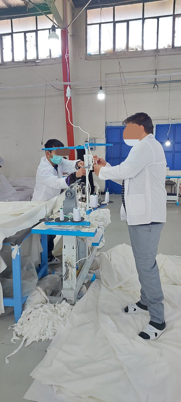 گفتههای یک زندانی دربند | عمرم در زندان تباه میشود | چشم به راه مرحمت مسئولانم