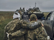 ناتو به اوکراین برای عبور از خط قرمز پوتین چراغ سبز نشان داد | میدان جنگ وسیع تر می شود؟