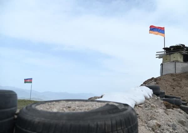 ارمنستان-آذربايجان