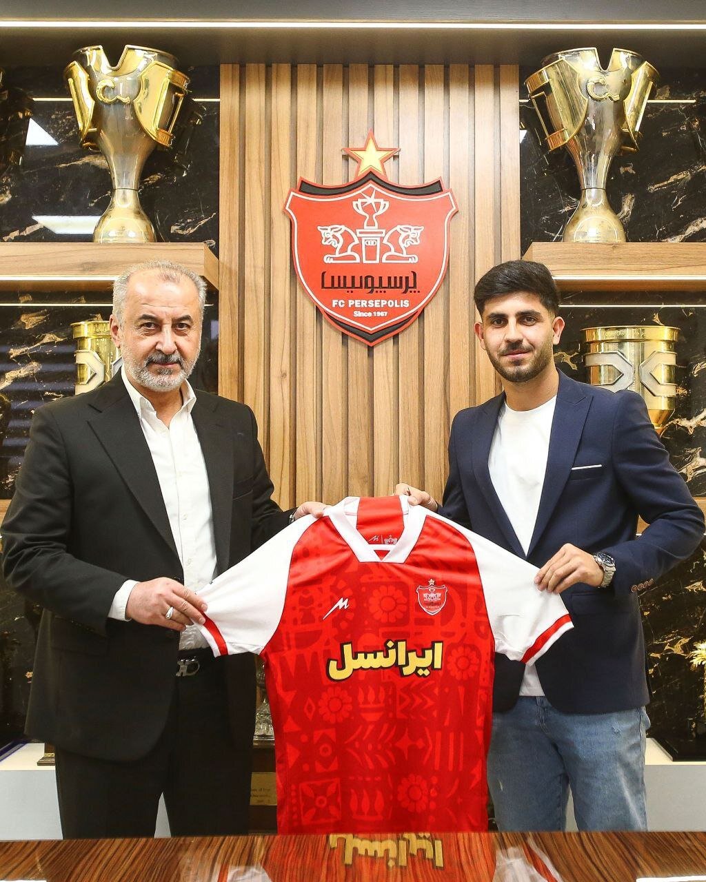 محمد خدابندهلو