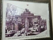 مراسم میلاد حضرت مهدی (عج) در تهران قدیم از بازار تا شمیران | توزیع سکه نقره و طلا در جشن نیمه شعبان
