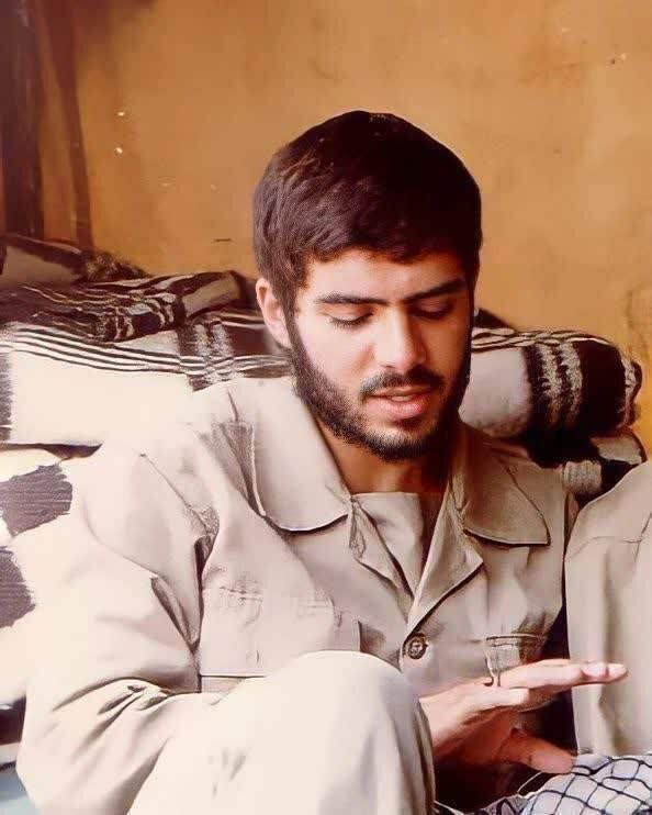 رازی که تا شهادت فاش نشد | سهشنبههای زیبای شهید تورجی زاده در جمکران