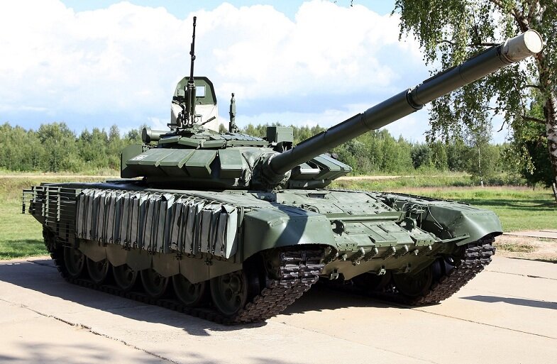 آشنایی با تانک کرار مدرن ترین زرهپوش ایران