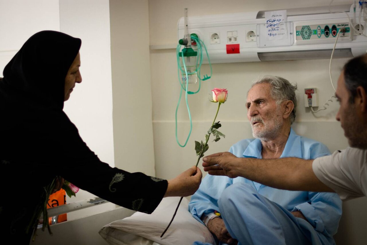 در این ساعت بیمارستانها دیدنی می شوند