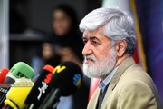 احتمال توافق آمریکا با ایران از حمله قوی‌تر است