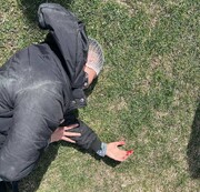 تصاویر باورنکردنی قمه‌کشی در فوتبال ایران | چاقوکشی ۱۲ نفر روی بازیکنان تراکتورسازی و سرقت از آنها | آخرین وضعیت بازیکنان و مجروحان + تصاویر