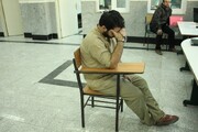 آزادی قاتل افغانستانی بعد از ۱۴ سال از زندان قزل حصار