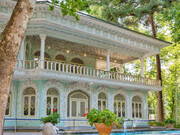 فاخرترین خانه‌های تهران متعلق به کدام دوره است؟ | روایتی از معماری پایتخت در گذر زمان