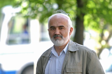 پرچمدار شفافیت ؛ ناگفته هایی از زندگی احمد توکلی