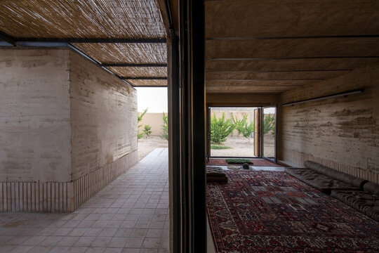 بهترین خانۀ ایران در سال 1402