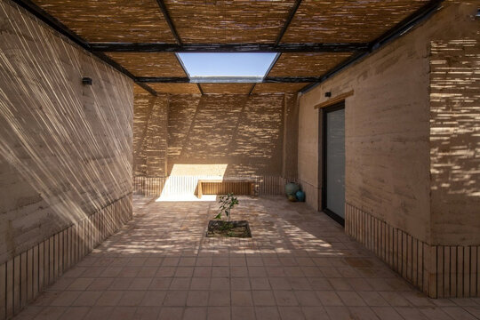 بهترین خانۀ ایران در سال 1402