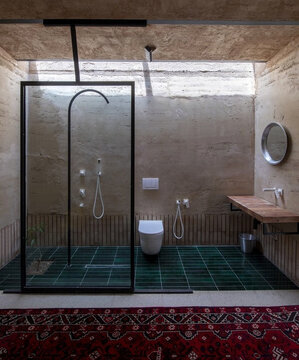 بهترین خانۀ ایران در سال 1402