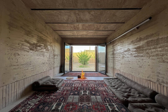 بهترین خانۀ ایران در سال 1402