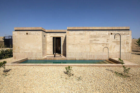 بهترین خانۀ ایران در سال 1402