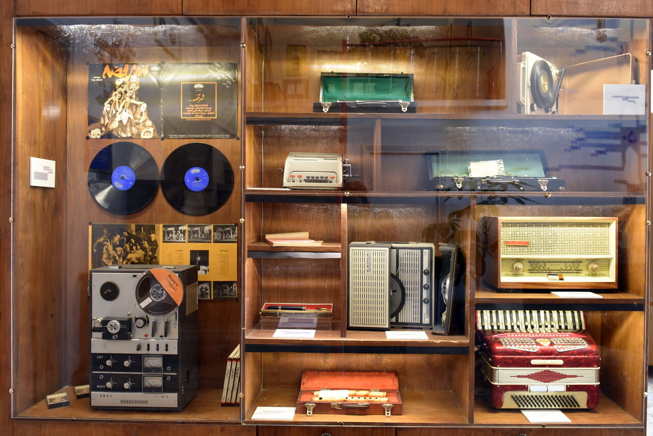 به اینجا که می رسید، سازتان کوک میشود!