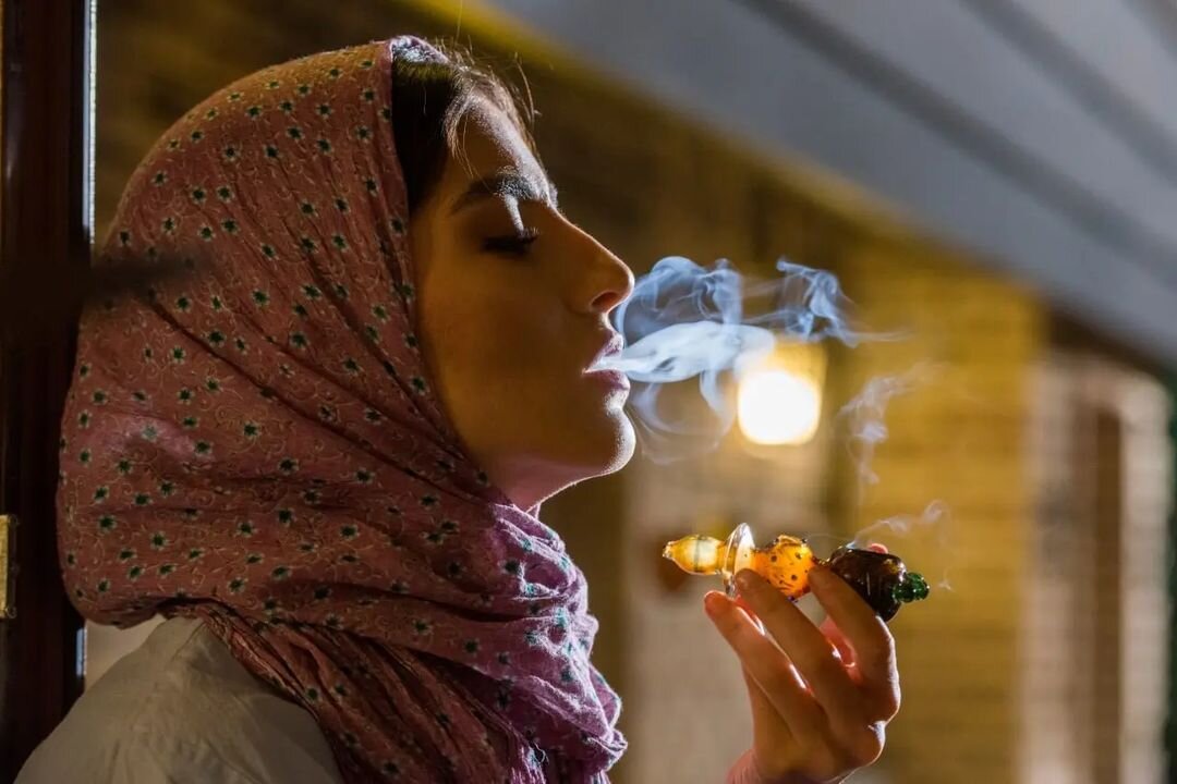 تصاویر پربازدید شهاب حسینی، امیر آقایی و لادن مستوفی در یک سریال جنایی