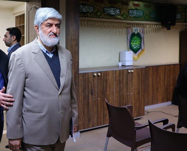 اظهارنظر تازه علی مطهری درباره حجاب | تهدید شدن حامیان لیست صدای ملت از سوی برخی اصلاحطلبان؟ | پیشنهاد به آنهاکه نمیخواهند رأی بدهند