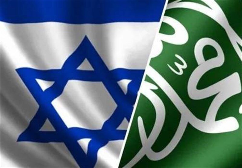 عربستان و اسرائیل