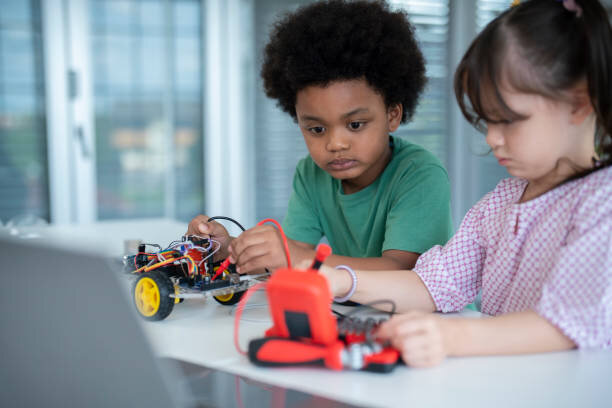 اگر تمرکز حواس ندارید، این کار را انجام دهید | درمان اختلال یادگیری، بیشفعالی و اتیسم با انجام این بازی