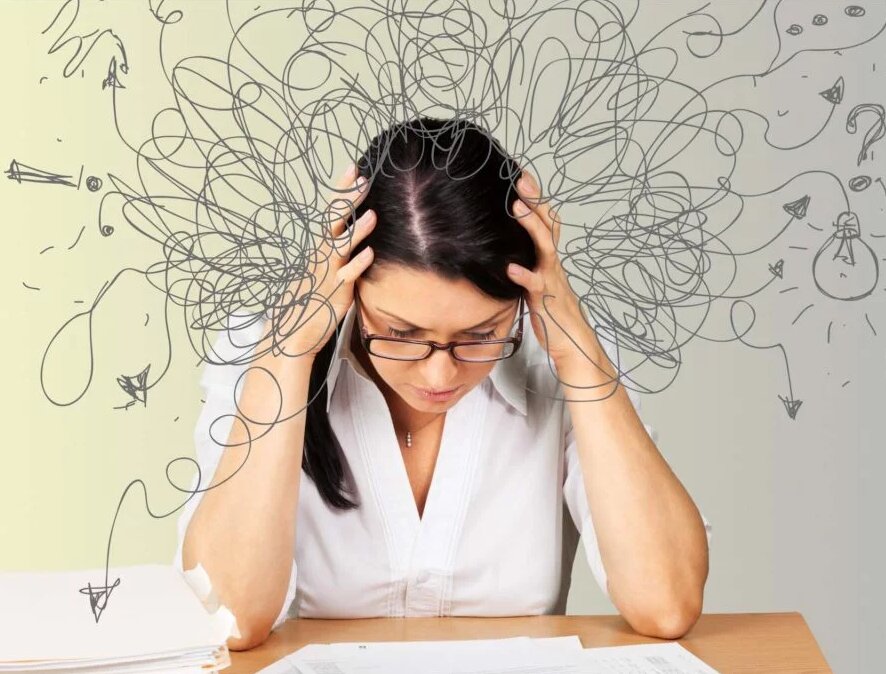 یک دستورالعمل ویژه برای سلامت مغز و تقویت تمرکز