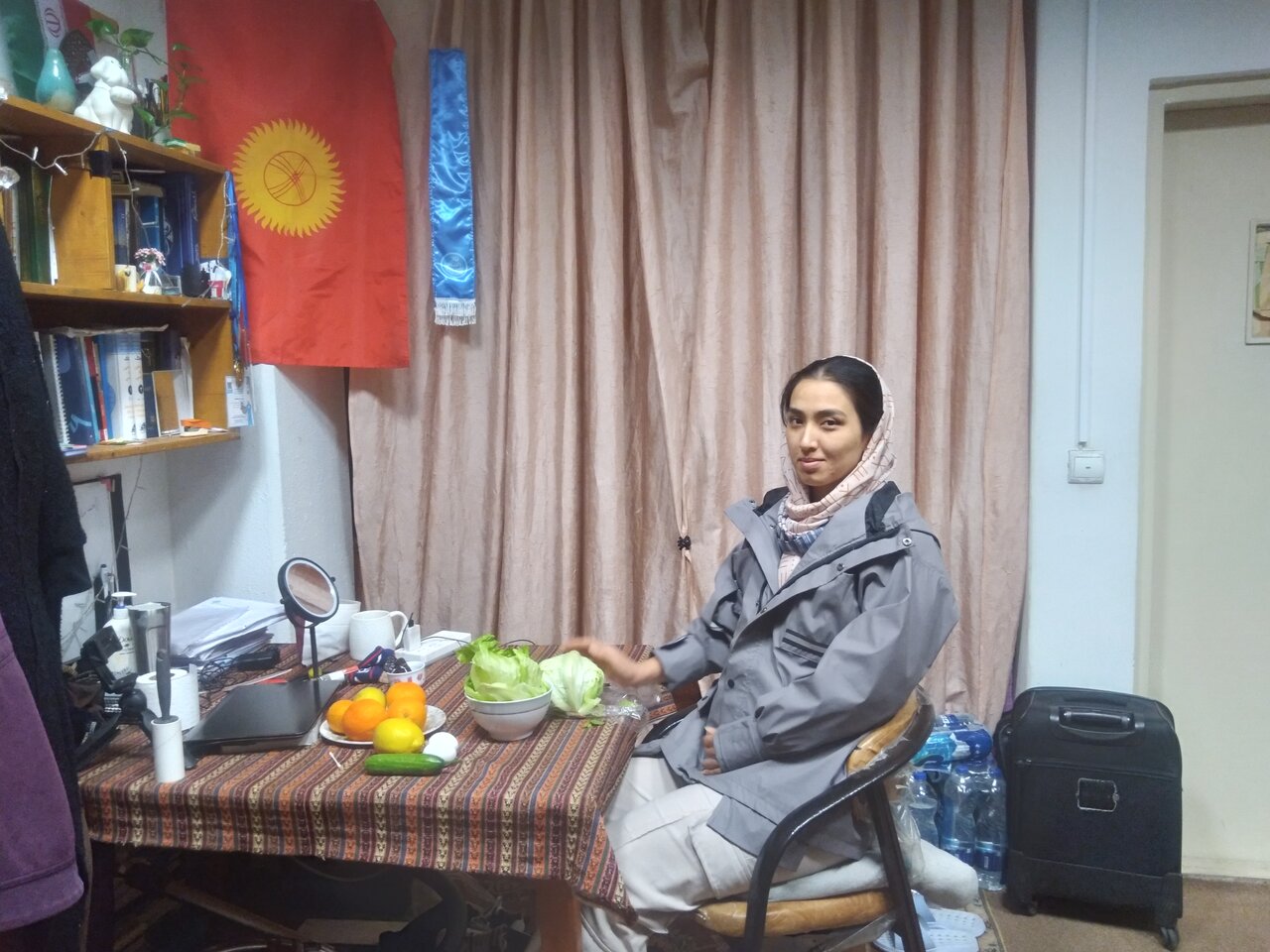 متفاوت ترین خانه های شهر اینجاست