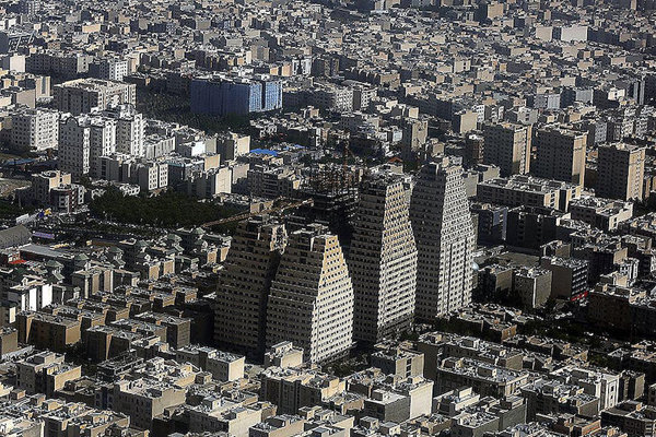 فاخرترین خانه‌های تهران متعلق به کدام دوره است؟ | روایتی از معماری پایتخت در گذر زمان