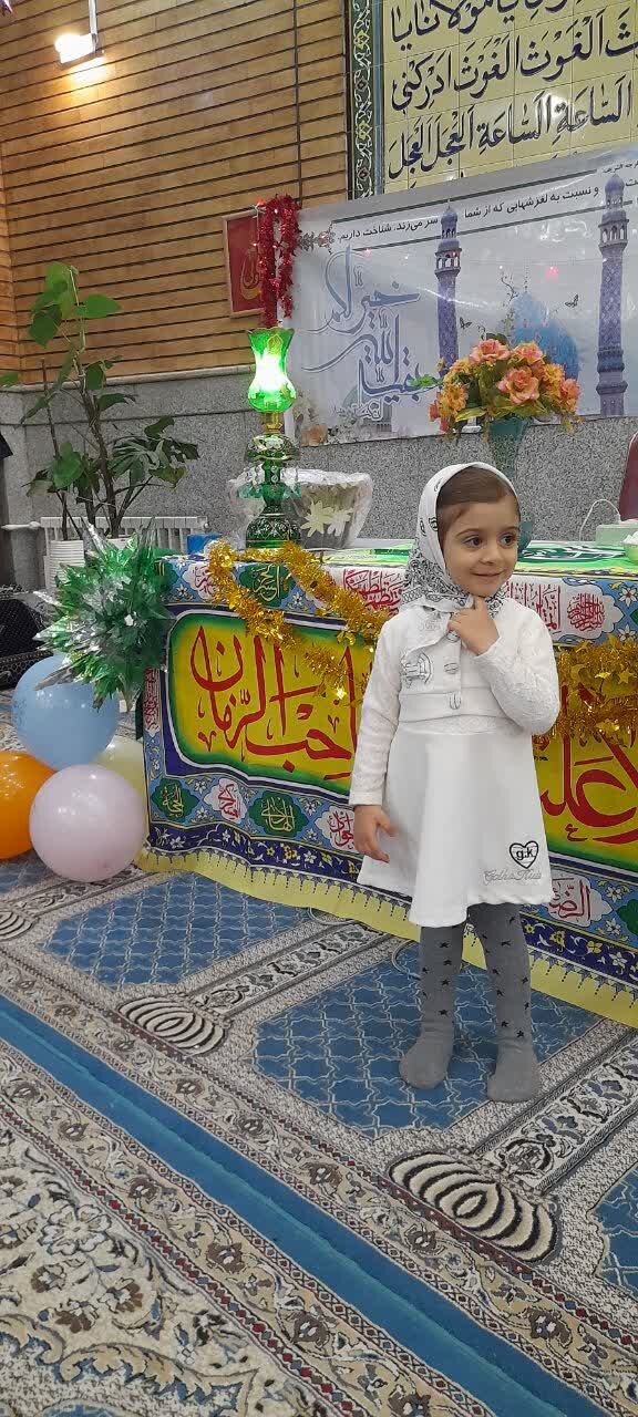 حضور ۵ میلیونی در جشن محلهها به عشق مهدی (عج)