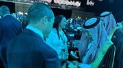 روایت عربستان از یک دیدار جنجالی | واکنش ریاض به ملاقات وزیر سعودی با مقام صهیونیست