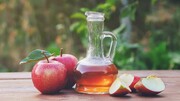 ۷ فایده سرکه سیب برای تقویت سلامتی | مصرف سرکه سیب چه زمان‌هایی و به چه اندازه مفید است؟