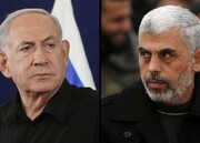 حماس پیش‌نویس طرح را تحویل گرفته ؛ جزئیاتی جدید از توافق پاریس فاش شد | از توقف جنگ تا نسبت تبادل اسرا و بازگشت آواره ها