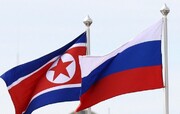 کره جنوبی آمار کره شمالی را در آورد ؛ ۳۵۰۰۰۰۰ گلوله توپ و ۶۷۰۰ محموله مهمات به روسیه ارسال شده است