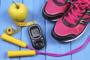 کاهش قابل توجه خطر سکته قلبی در مبتلایان به دیابت نوع ۲ با این دو راهکار