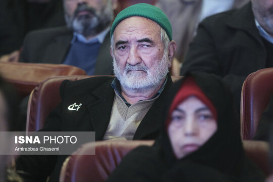 اجتماع نامزدهای حوزه انتخابیه تهران