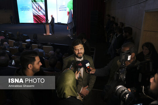 اجتماع نامزدهای حوزه انتخابیه تهران