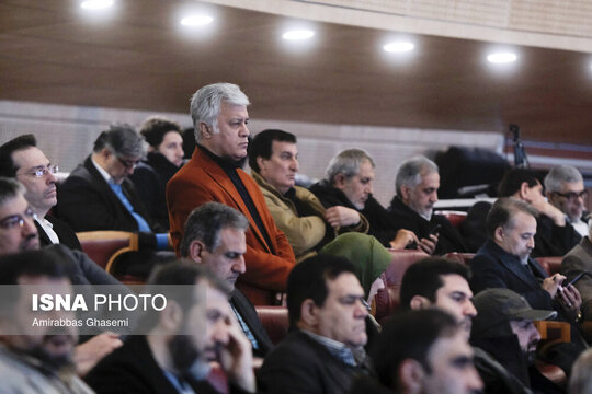 اجتماع نامزدهای حوزه انتخابیه تهران