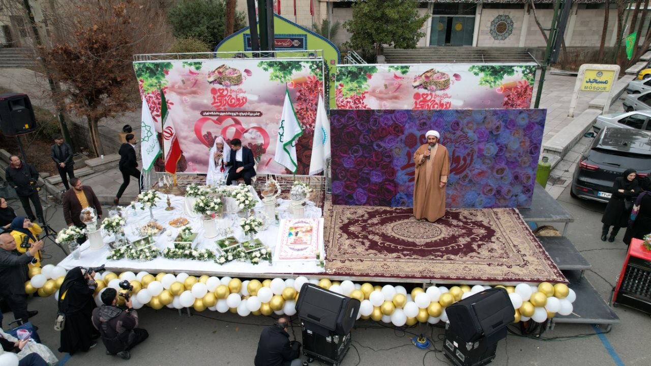 میل به تشکیل خانواده میان تحصیلکردگان بالا است