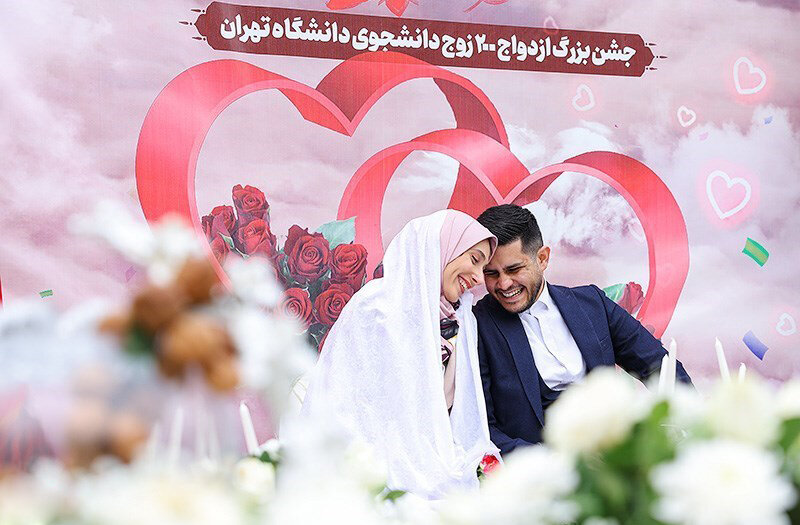 مهم ترین دوره برای شناخت همسر این دوران است