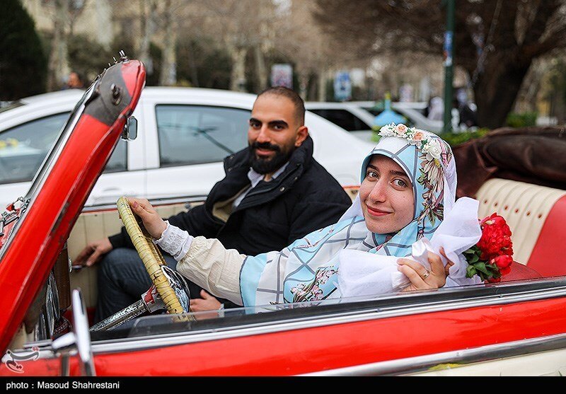 ازدواج دانشجویی ازدواج دانشجویی