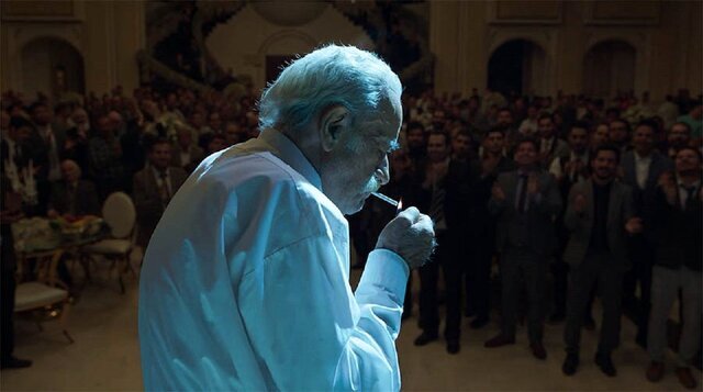 چطور پرویز دهداری و سعید پورصمیمی ۴۰ سال بعد به هم رسیدند؟