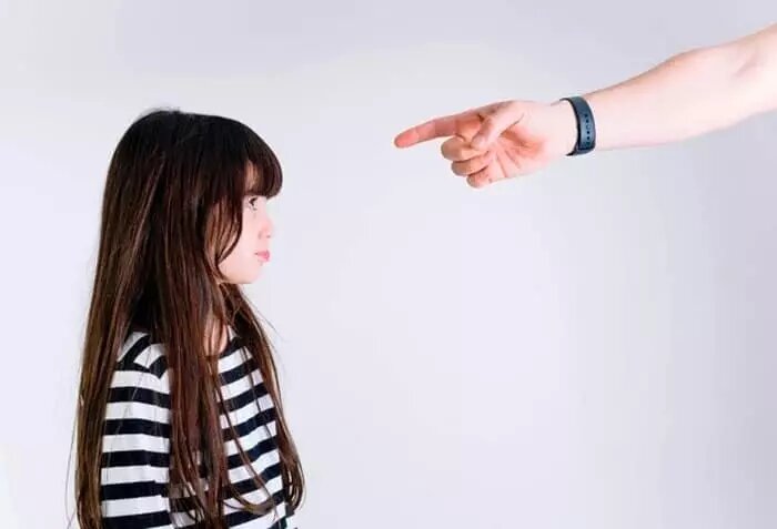 بهترین شیوه تنبیه کودکان چیست؟