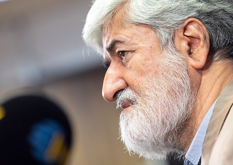 علی مطهری پدرخوانده است؟ | دوران روحانی گل و بلبل نبود | این لیست سهمیهای نیست