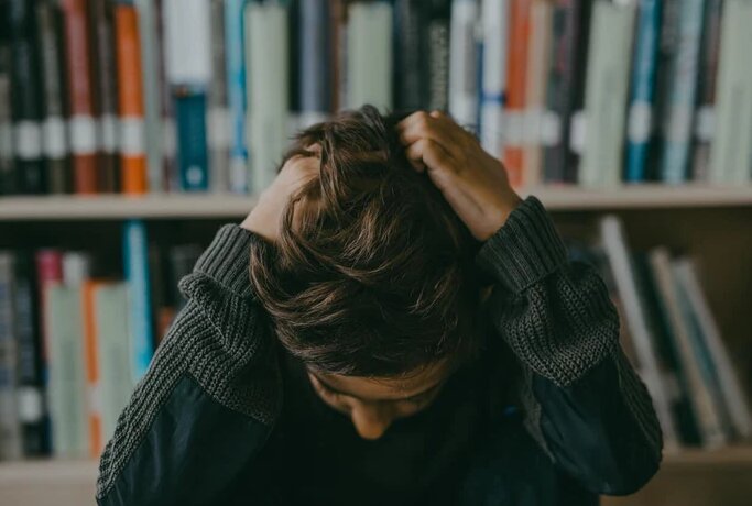 در تله کندن مو گرفتار نشوید