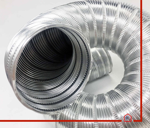 دمپر آتش؛ راه حلی ساده برای مشکلی بزرگ