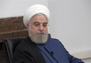 حسن روحانی دو بال خود را به پزشکیان داده است | داماد روحانی: محمدجوادها برای آرزوی مردم بال خواهند زد!
