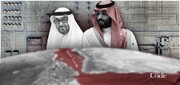 چراغ قرمز امارات و عربستان برای حمله به متحدان ایران